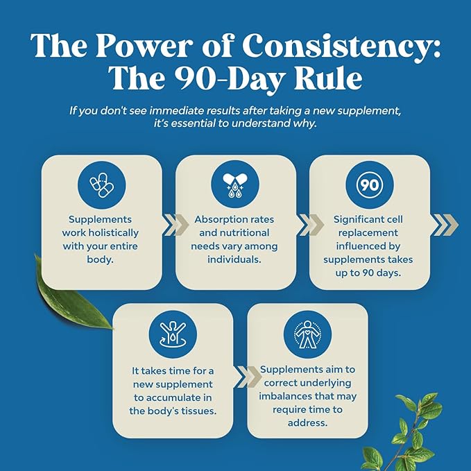 Herbal Adaptogen Mood Support Supplement - Calming Adaptogens Supplement for Stress & Cortisol Management with Ashwagandha Rhodiola Rosea & Maca Root - Vegan Non GMO & Daytime Friendly -180ct