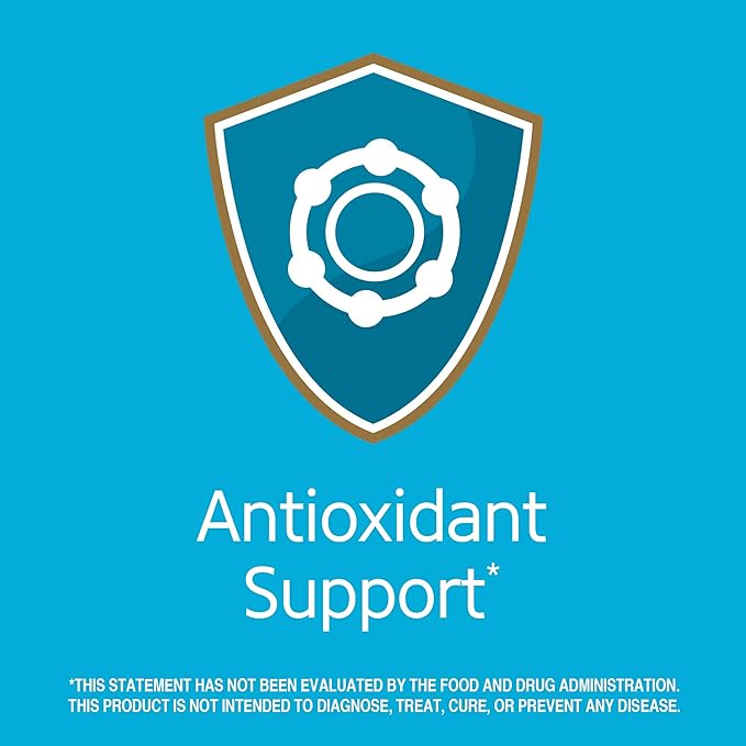 21st Century Selenium 200 mcg Capsules, 60 Count (Pack of 2)