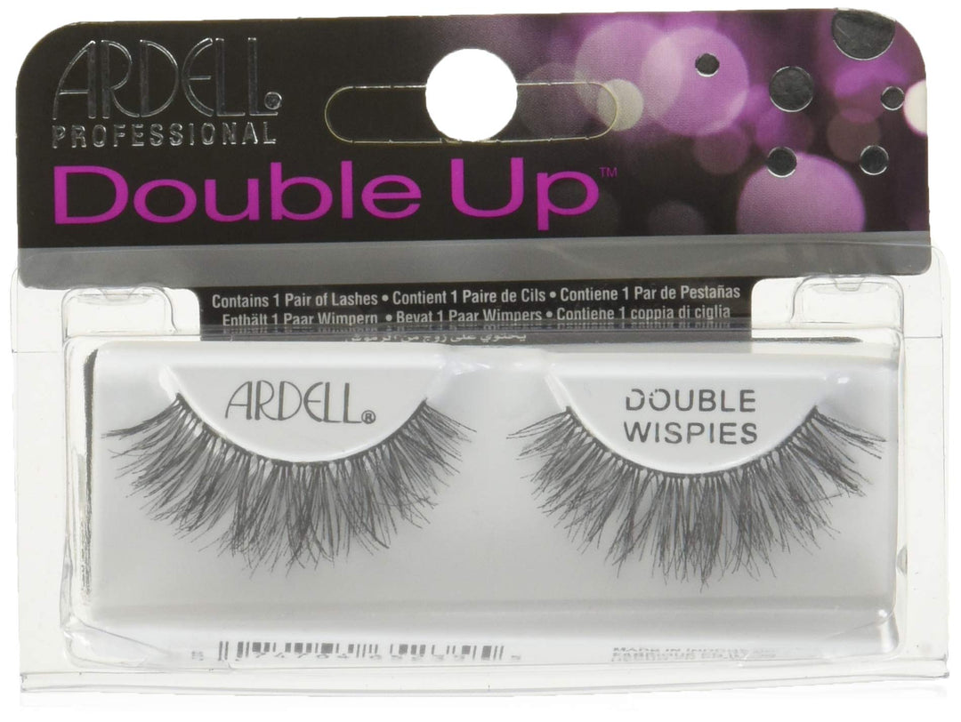 Double Up Wispies