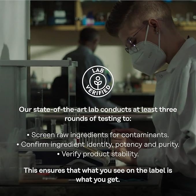 SOLARAY L-Theanine 200mg with Green Tea - Healthy Mood, Relaxation and Occasional Stress Support - Lab Verified, Vegan, Gluten Free - 90 Servings, 90 VegCaps