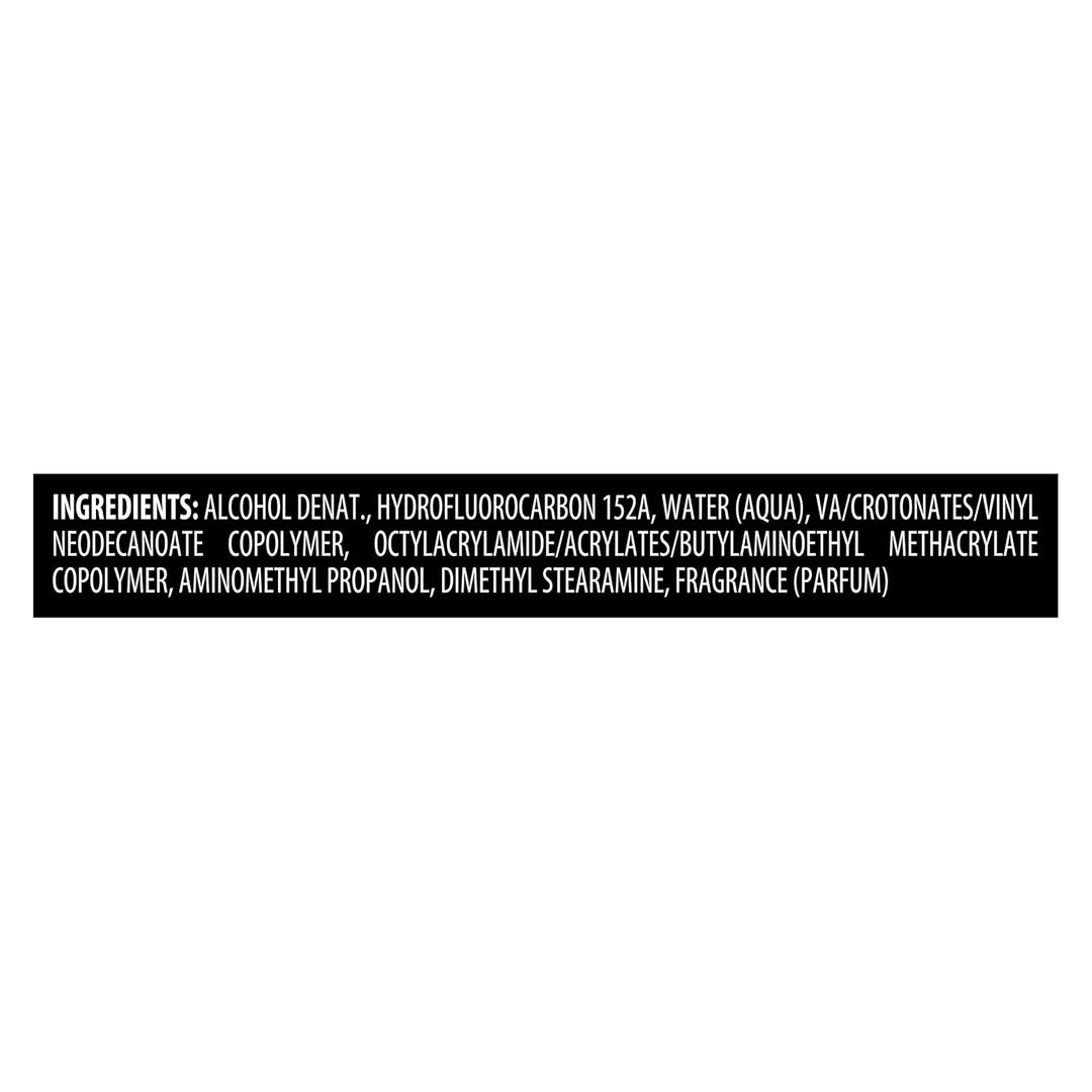 TRESemmé Extra Hold Hairspray | Humidity Resistant | 11 oz | 6 Count