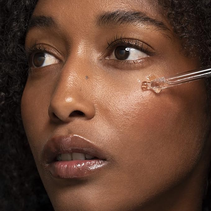 Bioearth Elementa, NUTRI Face Serum with 2% Vitamin E and an Active Base with Argan Oil, Nourishing and Elasticising Effect, Made in Italy, Vegan, AIAB Certification - 15ml Pack