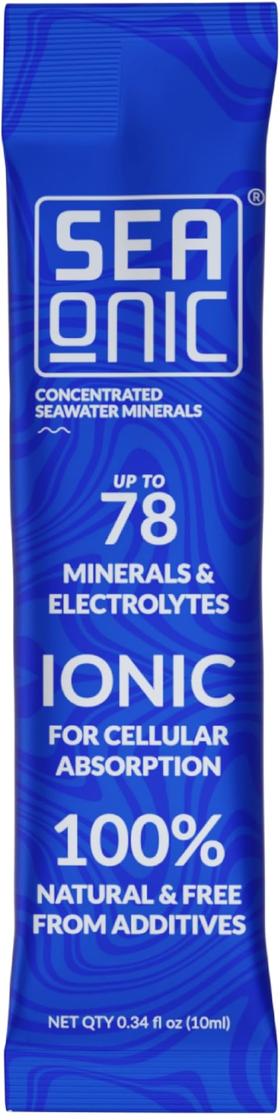 Mineral and Electrolyte Solution