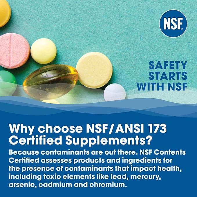 1600mg Liposomal Vitamin C, Fat Soluble VIT C, Higher Bioavailability Immune Support Supplement, Non-GMO Gluten Free NSF Certified Supplements, 180 Capsules