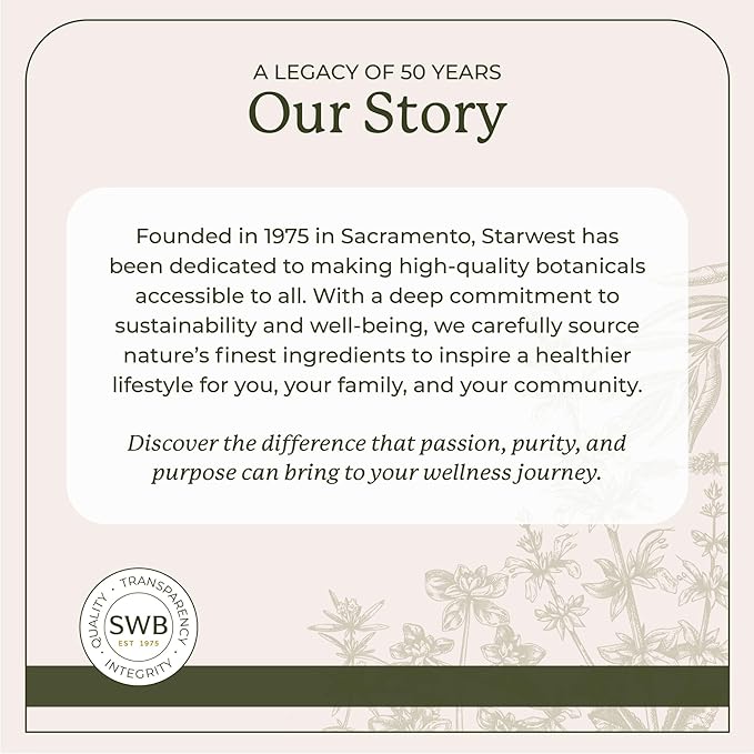 Organic Red Reishi Mushrooms