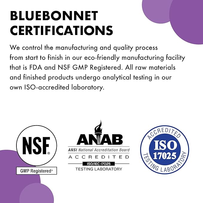 Bluebonnet Nutrition Magnesium Citrate 420 mg - Calm Mind & Body* – Supports Heart, Muscle & Sleep* - Non-GMO, Vegan, Kosher, Gluten-Free, Soy-Free, Milk-Free - 16 FL OZ, Mixed Berry Flavor