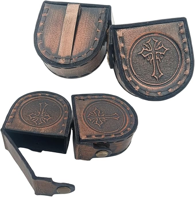 For I Know The Plans I Have For You, Jeremiah 29:11, Solid Brass Directional Engraved Compass, Baptism Gifts for Boys Girls, First Communion, Christian Gifts for Men, First Confirmation Gifts for Boys