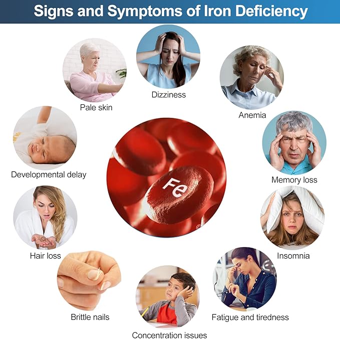 2 Pack Iron Fish A Natural Source of Iron Add Safe Iron to Food and Water,Iron Supplement Alternative Rust Resistance Cooking Iron Fish Suitable for Vegans, Athletes, Pregnant Women