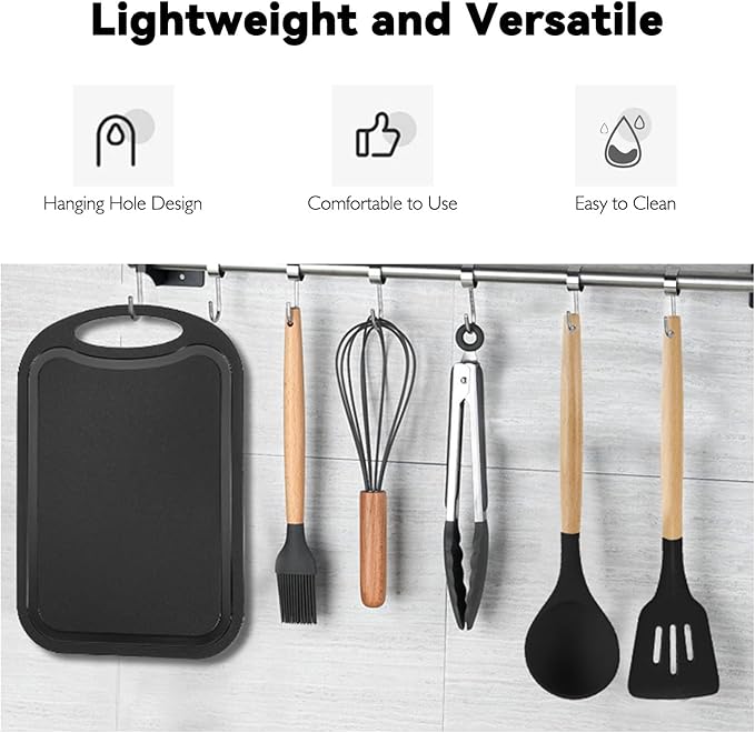 12PCS Camping Accessories Kitchen Cooking Utensils Set - Portable Outdoor Camp Cookware Set, Silicone Camper Essentials Gear Must Have Supplies for Travel RV BBQ Grill Picnic Hiking
