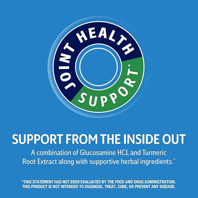 21st Century Arthri-Flex Advantage Plus Turmeric Vegetarian Capsules, 90 Count