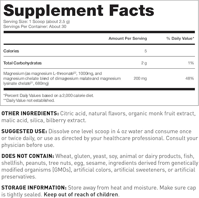 Amy Myers MD Sleep Support Max Kit