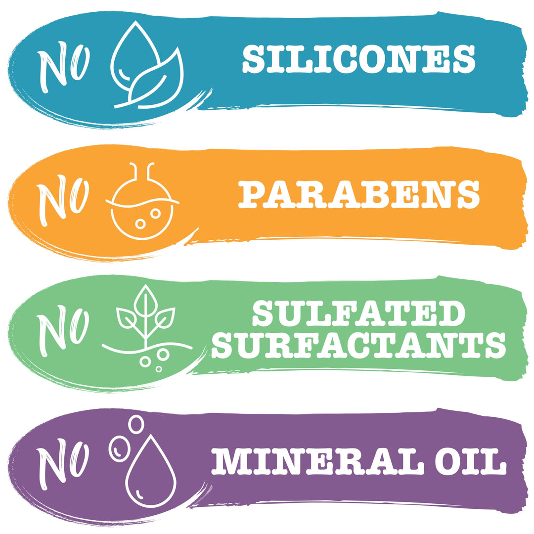 Maui Moisture Lightweight Hydration + Hibiscus Water Shampoo, Moisturizing Aloe Vera Shampoo Softens Curly Hair, Vegan & Sulfate-Free Surfactants, 13 Fl Oz