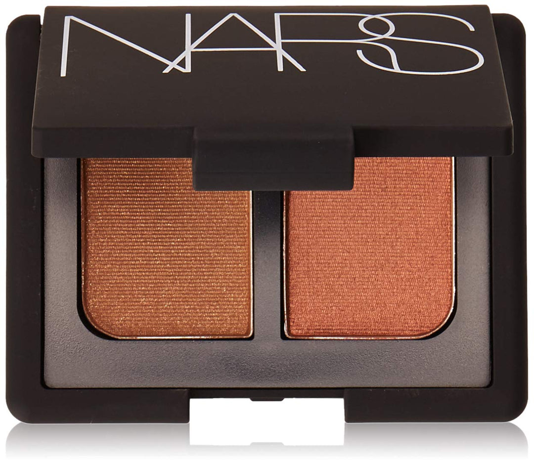 Nars Duo Eyeshadow - Surabaya By Nars For Women - 0.14 Oz Eyeshadow, 0.14 Ounce
