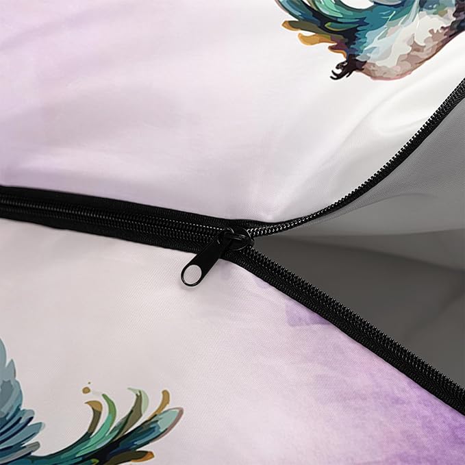 AILONEN Kids Floral Cat Camping Sleeping Bags,Lightweight & Waterproof,3 Season Warm & Cool Weather,Kawaii Kitten Sleeping Bags for Girls Adults,Travelling,Outdoors