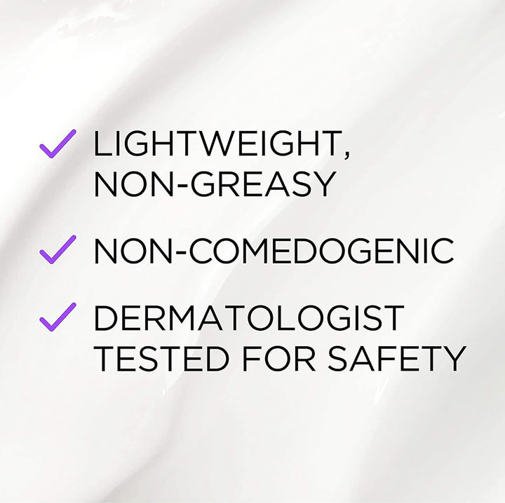 Collagen Daily Face Moisturizer | Fragrance-Free Anti-Wrinkle Cream | 1.7 oz