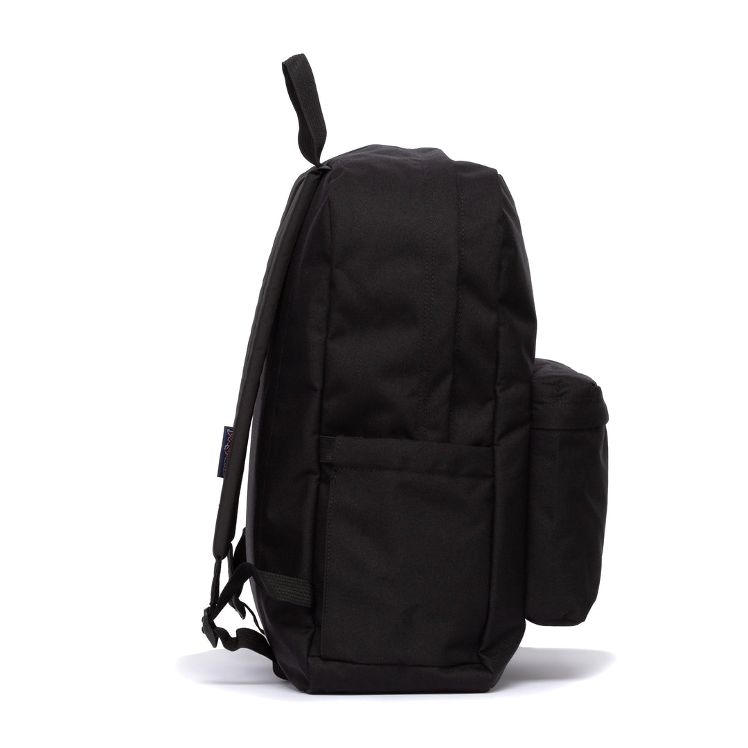 JansSport Pack SUPERBREAK BLACK