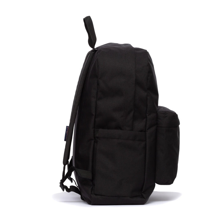 JansSport Pack SUPERBREAK BLACK