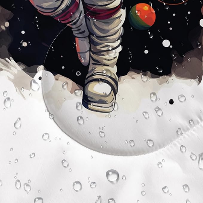 AILONEN Boys Sports Camping Sleeping Bags,Lightweight & Waterproof,3 Season Warm & Cool Weather,Black Player Basketball Sleeping Bags for Kids Adults,Travelling,Outdoors