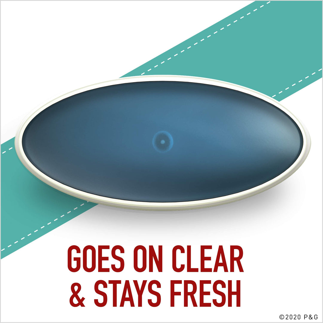 Old Spice Aluminum Free Deodorant For Men, High Endurance, 24/7 Sweat Defense & Odor Protection, 24/7 Freshness & Lasting Scent, Pure Sport Scent, 3.0 oz (Pack of 2)