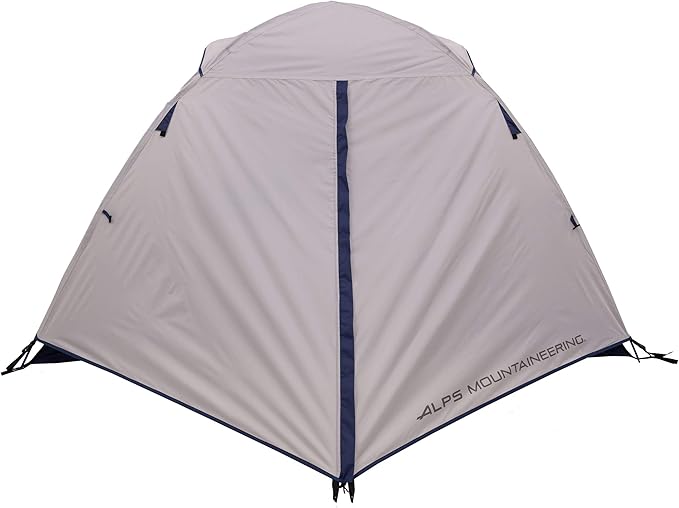 ALPS Mountaineering Lynx 2-Person Backpacking and Camping Tent