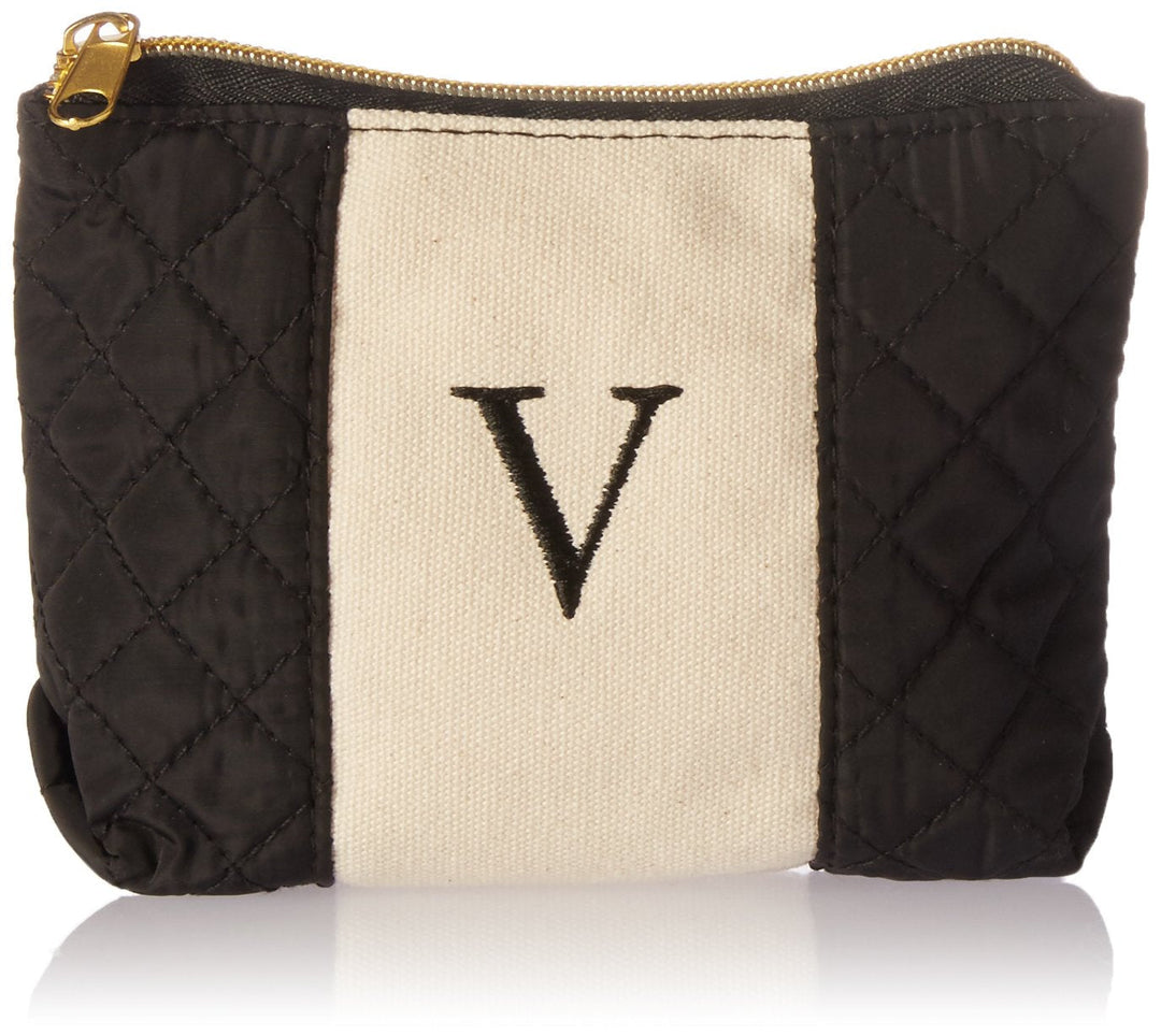 Kate Aspen Women's Small, Black/White, One Size