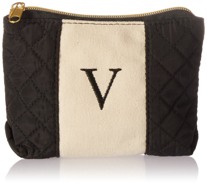 Kate Aspen Women's Small, Black/White, One Size