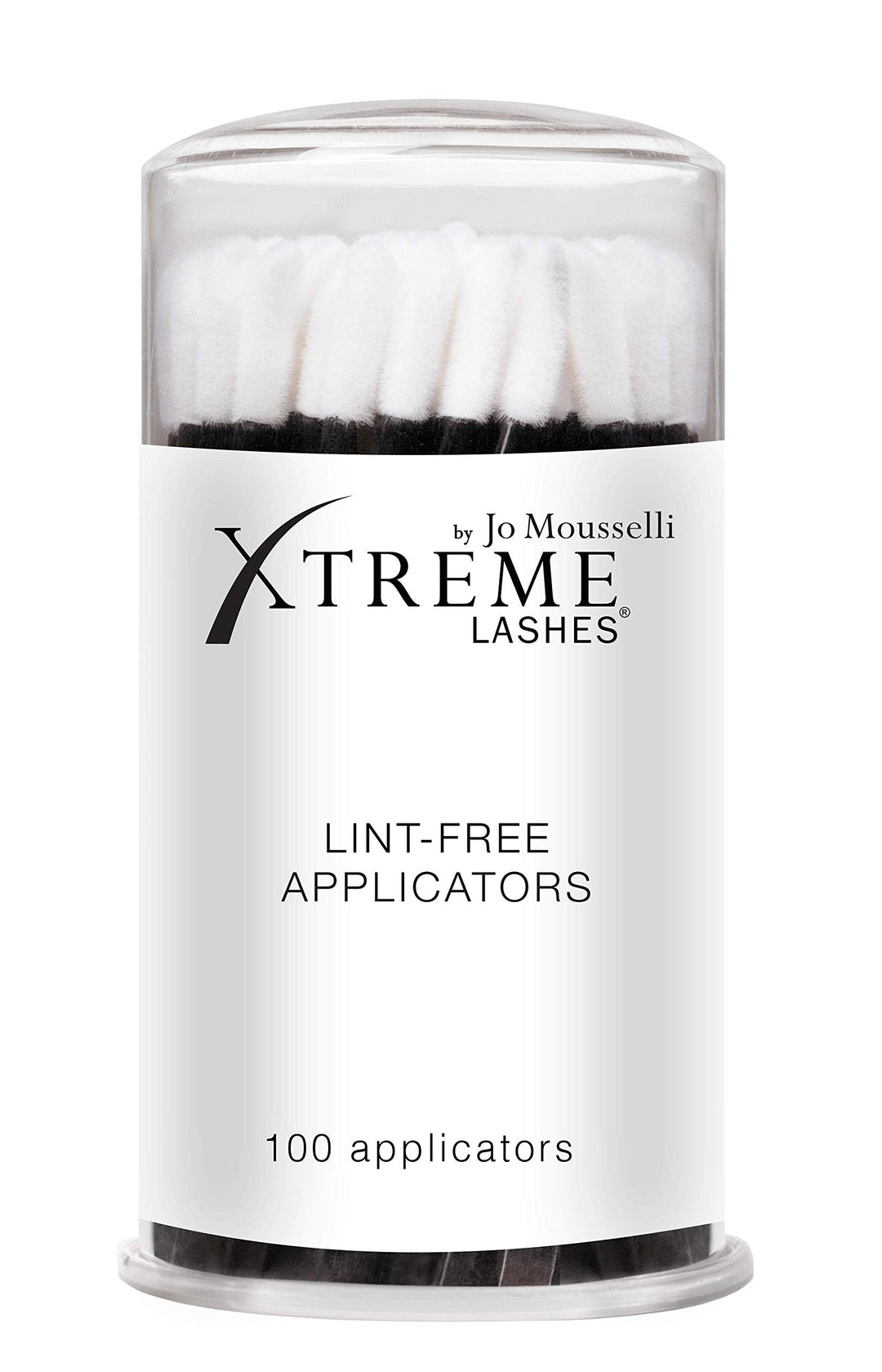 Xtreme Lashes Lint-free Xtreme Applicators, 100 Pack