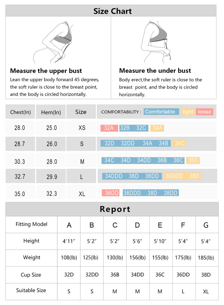 Women’s Longline Sports Bra Wirefree Padded Medium Support Yoga Bras Gym Running Workout Tank Tops (Pink, X-Small)