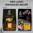 Pure's Balance Chicken & Brown Rice Recipe Dry Dog Food, 30 lbs