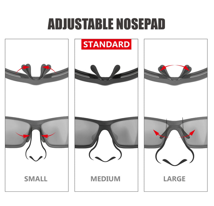 QOOL TIMES Living out your Polarized Small Baseball Sunglasses Youth Kids 8-12 Girls Boys, cycling Running Outdoors junior Softball