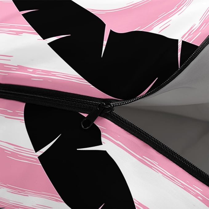 AILONEN Kids Floral Cat Camping Sleeping Bags,Lightweight & Waterproof,3 Season Warm & Cool Weather,Kawaii Kitten Sleeping Bags for Girls Adults,Travelling,Outdoors