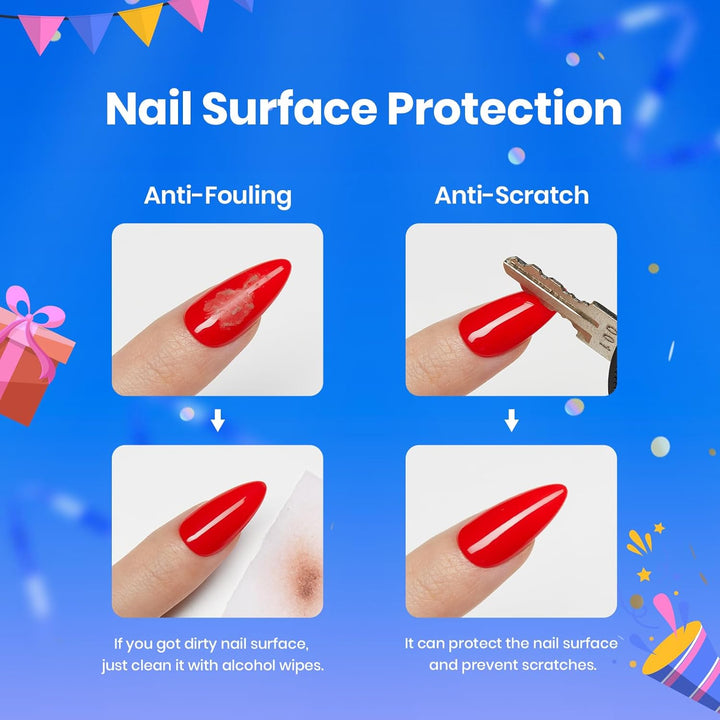 Beetles 15ml Nail Dehydrator & Primer | Acid-Free, Hema-Free, Fast Dry