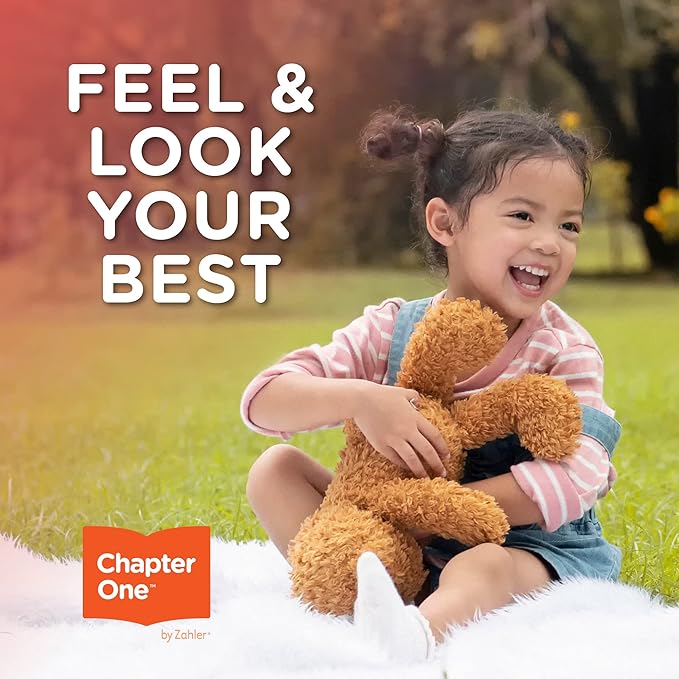 Zahler Iron Gummies with Vitamin C - for Women, Men & Kids - Best Chewable Easy to Digest Kosher Iron Supplement for Kids & Adults - 60 Count