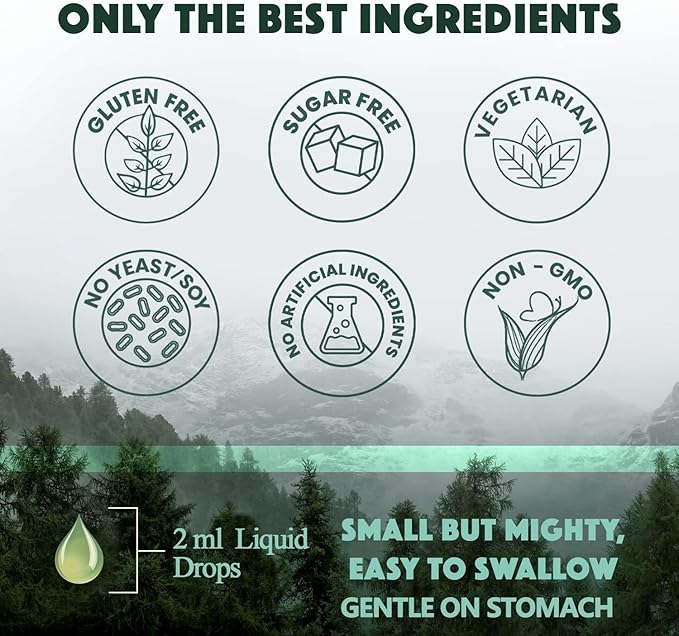 Vegan Iron+D3 K2 Vitamin Bundle：Iron with Vitamin C, B-Complex, Vitamin D3 K2 10000iu Coconut Oil Liquid Drops, Nutritional Bundle for Overall Well-Being