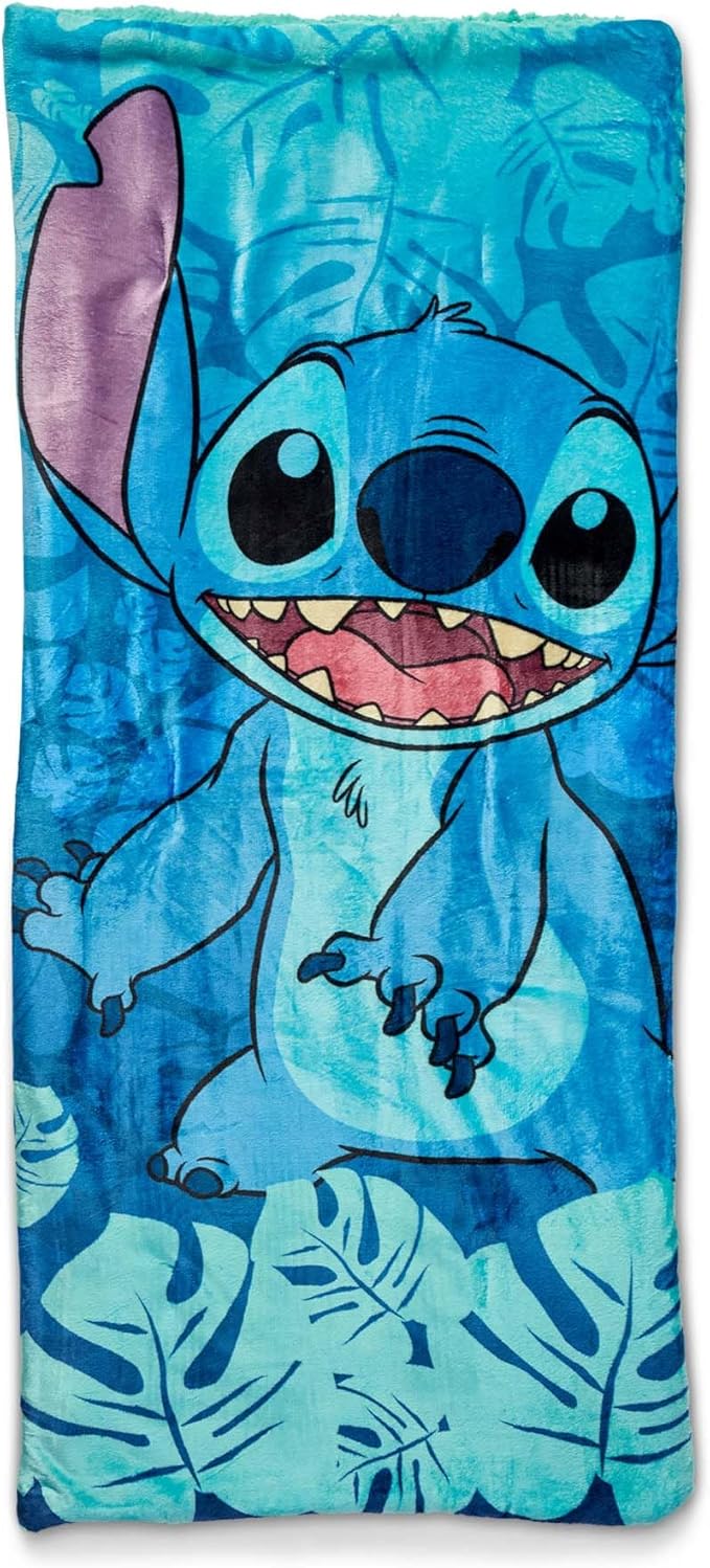 Northwest Cloud Sherpa Slumber Bag, 27" x 62"