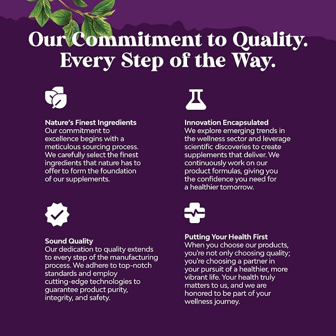 Extra Strength Iron Gummies for Women and Men - Potent 45mg per Serving Chewable Iron Supplement for Women and Men with Vitamin C for Higher Absorption - Vegan Daily Iron Gummy No Artificial Flavors