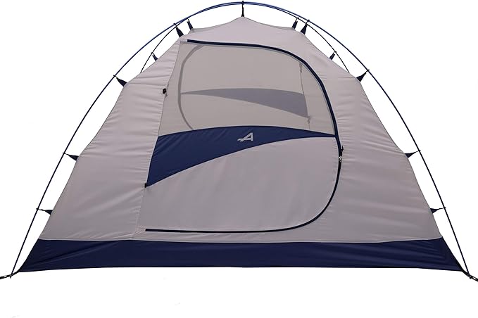 ALPS Mountaineering Lynx 2-Person Backpacking and Camping Tent