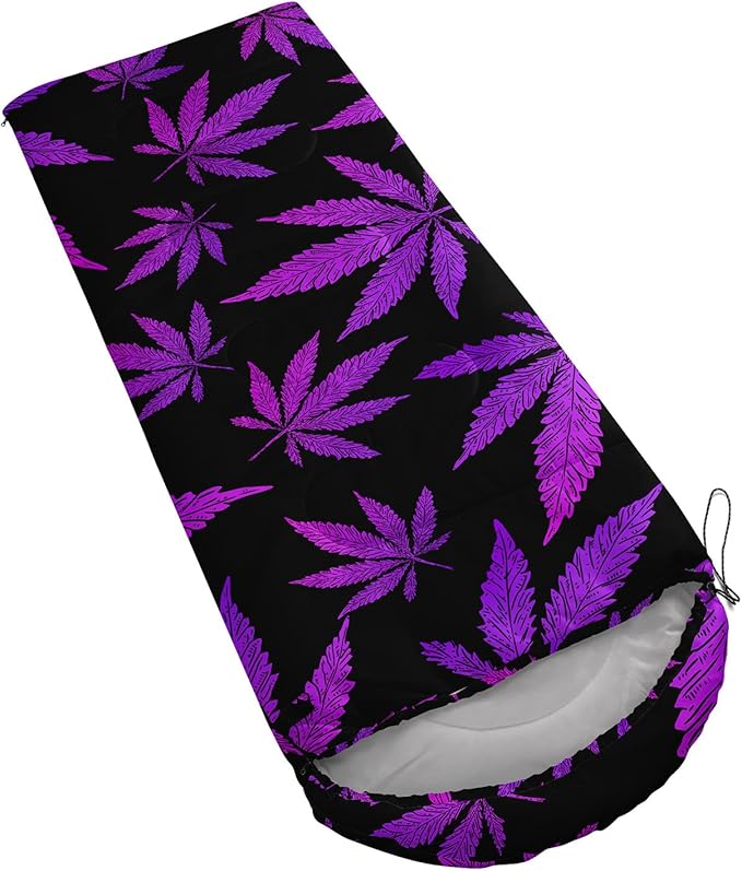 Axolotl Unicorn Sleeping Bag for Kids Boys Girls–Lightweight Warm Cold Weather Sleeping Bags,Waterproof Portable Sleeping Bag with Compression Sack for Camping Backpacking Outdoor Indoor