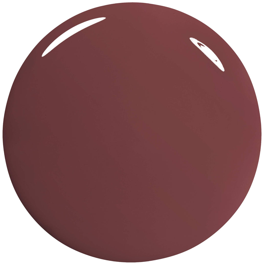 essie Expressie Nail Polish, Quick-Dry Plum Purple Nail Polish, Vegan, Scoot Scoot, 0.33 fl oz