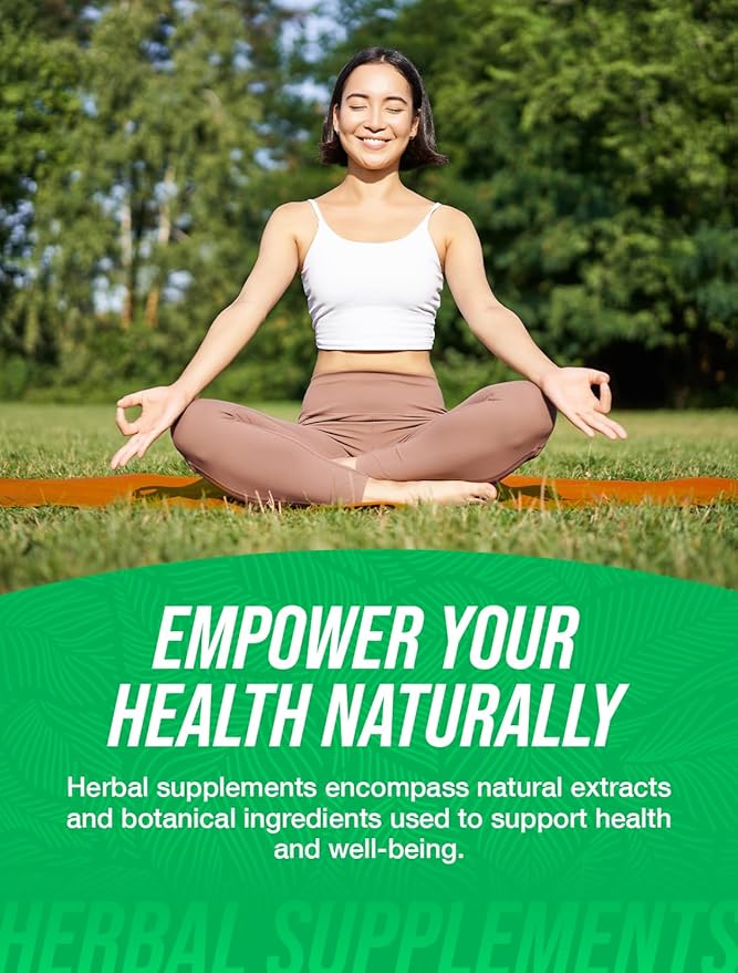BulkSupplements.com St. John's Wort Extract - St. Johns Wort Supplement, Herbal Supplement for Mood - Vegan & Gluten Free, 600mg per Serving, 100g (3.5 oz) (Pack of 1)