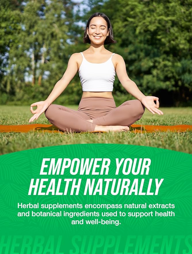 BulkSupplements.com St. John's Wort Extract - St. Johns Wort Supplement, Herbal Supplement for Mood - Vegan & Gluten Free, 600mg per Serving, 250g (8.8 oz) (Pack of 1)