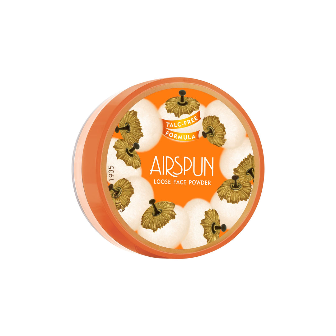 Airspun Loose Powder Honey Beige 2Pk