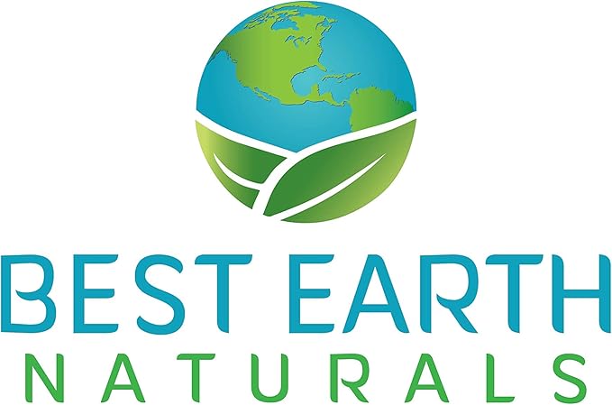 Best Earth Naturals Immune Support Supplement - Multi Vitamins for Adults with Vitamin C 30mg, Vitamin E 30 Iu, Turmeric, Mushroom, Garlic Supplement & More - 60 Capsules