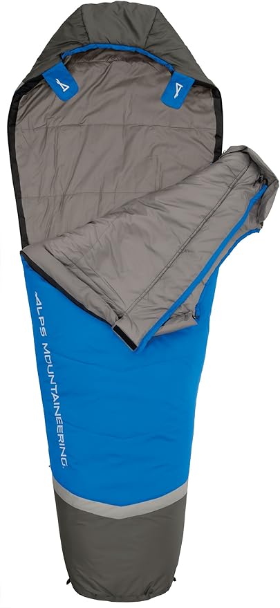 ALPS Mountaineering Sleeping-Bags Aura +35