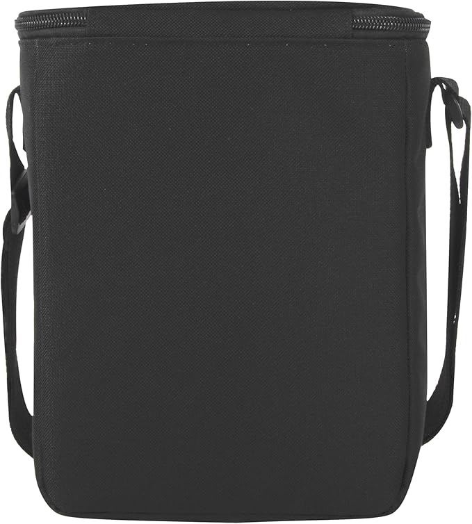 6 Can Cooler Bags Insulated Soft Cooler Lunch Bag for Men, Waterproof Leak Proof Cooler Bags Insulated
