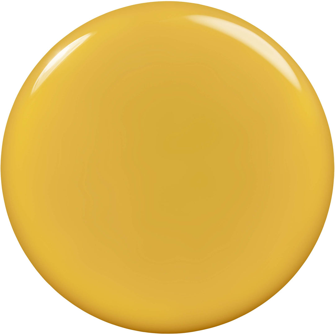 essie Dirty Gold Nail Color With A Pearl Finish, Limited Edition Summer 2021 Collection, Zest Has yet To Come, 0.46 Fl Oz