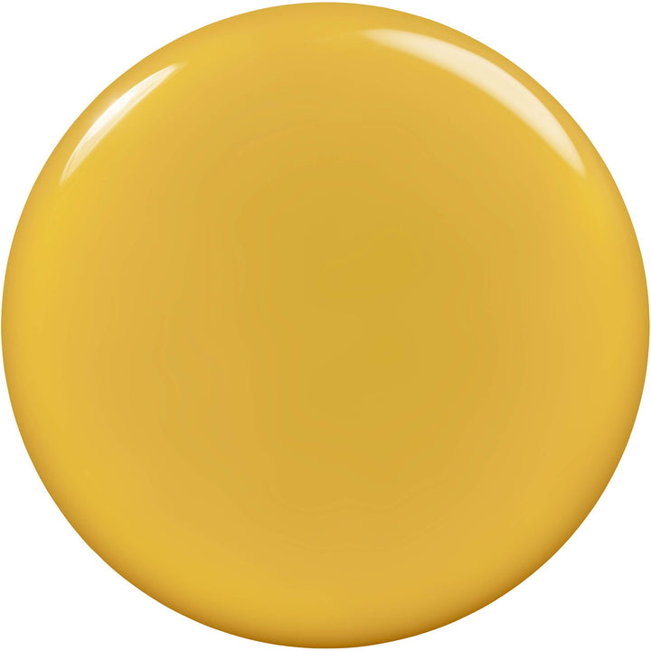 essie Dirty Gold Nail Color With A Pearl Finish, Limited Edition Summer 2021 Collection, Zest Has yet To Come, 0.46 Fl Oz