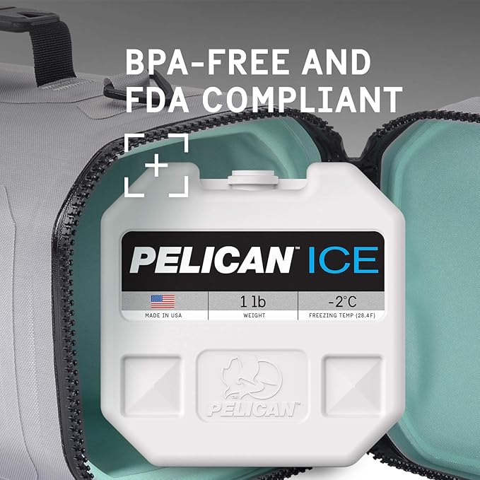 Pelican Cooler Ice Pack