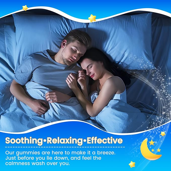 Magnesium Glycinate Gummies, High Absorption Magnesium Supplement for Adults Kids, Relaxation, Brain, Muscle & Bone Support, Melatonin Free, Sugar Free, Mixed Berry Flavor, 120 Cts