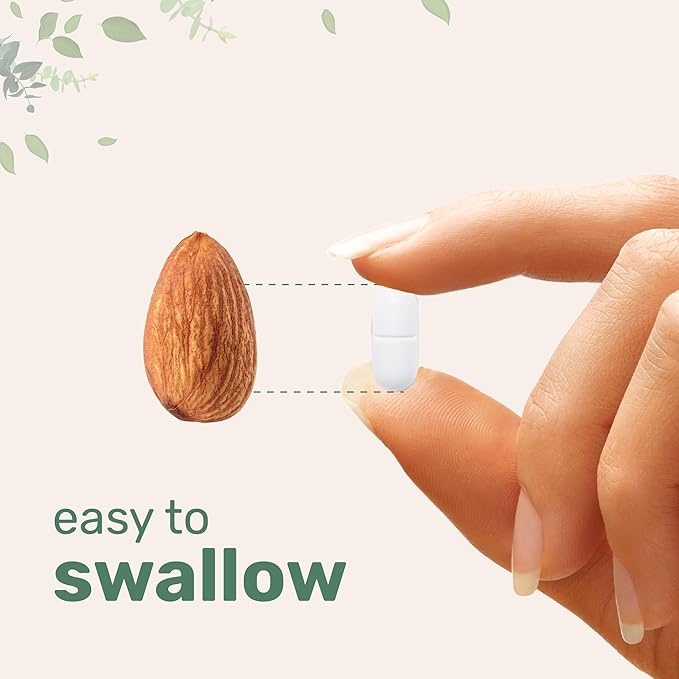 Micro Ingredients Calcium Supplements for Women and Men, 300 Tablets | Calcium 1,200 mg with Vitamin D3 & K2 (MK-7) & Boron + Mineral Complex | Supports Bone, Immune & Heart Health | Non-GMO